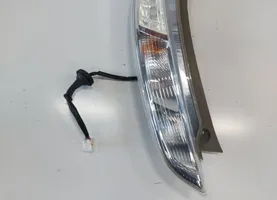 Nissan Leaf I (ZE0) Feux arrière / postérieurs 