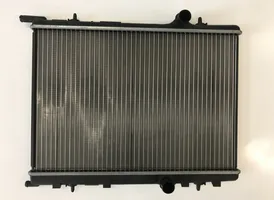 Peugeot 307 Radiateur de refroidissement 9647420880