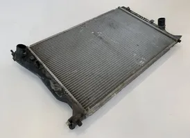 Toyota Corolla Verso E121 Radiateur de refroidissement MF4221337670