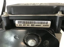 Subaru Forester SH ABS-pumppu 0265230481