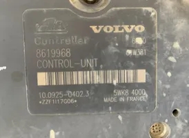 Volvo S80 Pompe ABS 8619968