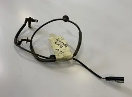 Jaguar X-Type ABS rear brake sensor 026500748