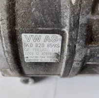 Volkswagen Golf VI Компрессор (насос) кондиционера воздуха 1K0820859S