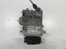 Volkswagen Jetta V Ilmastointilaitteen kompressorin pumppu (A/C) U4569