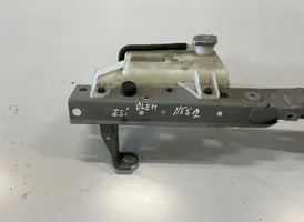 Nissan Leaf I (ZE0) Pannello di supporto del radiatore 