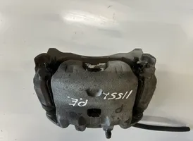 Nissan Leaf I (ZE0) Front brake caliper 