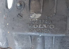 Volvo S60 Manuaalinen 5-portainen vaihdelaatikko 1023746