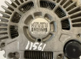 Subaru Legacy Generator/alternator 23700AA660