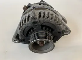 Honda Accord Alternator 