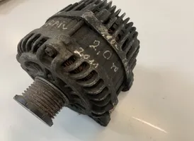 Nissan X-Trail T31 Generatore/alternatore A3TJ3881