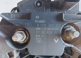 Renault Clio II Alternator 7700434899