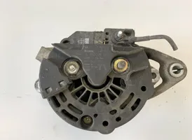 Opel Astra G Generatore/alternatore 0124225002