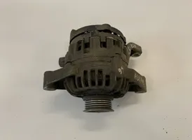 Opel Astra G Generatore/alternatore 0124225002