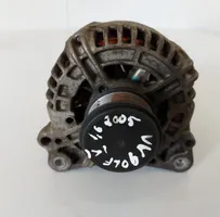 Volkswagen Golf V Alternator 