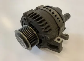 Honda Accord Alternator 