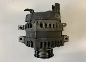 Honda Accord Alternator 