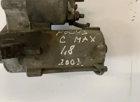 Ford C-MAX I Käynnistysmoottori 3M5T-11000-AC