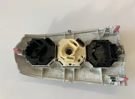 Toyota Yaris Panel klimatyzacji 758734