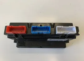Ford Galaxy Oro kondicionieriaus/ klimato/ pečiuko valdymo blokas (salone) 7M5907040L