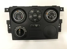 Suzuki Grand Vitara II Ilmastoinnin ohjainlaite 39510-64J0