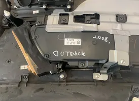 Subaru Legacy Verkleidung Tür vorne 94255AG010