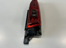 Citroen Berlingo Luci posteriori 9820555280