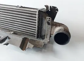 Mercedes-Benz C W204 Intercooler radiator 