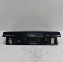Audi 100 200 5000 C3 Задняя крышка (багажника) 