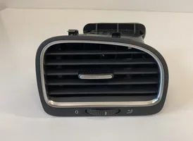 Volkswagen Golf VI Copertura griglia di ventilazione laterale cruscotto 5K0819710D