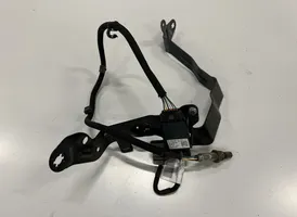 Citroen Berlingo Sensore della sonda Lambda 9830288780