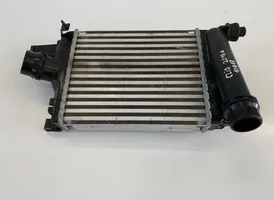 Renault Clio IV Chłodnica powietrza doładowującego / Intercooler 144963014R