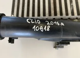 Renault Clio IV Chłodnica powietrza doładowującego / Intercooler 144963014R