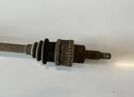 Jaguar X-Type Rear driveshaft 