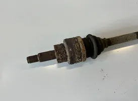 Jaguar X-Type Rear driveshaft 