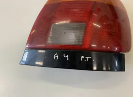 Audi A4 S4 B5 8D Luz trasera/de freno 