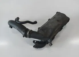 Peugeot 5008 Scatola del filtro dell’aria 