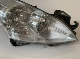 Peugeot 5008 Lampa przednia 89903339