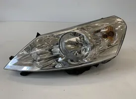 Peugeot Expert Lampa przednia 89902605