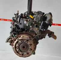 Citroen Berlingo Motor 