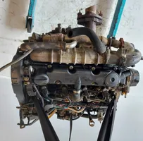 Citroen Berlingo Motor 