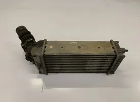 Citroen Berlingo Chłodnica powietrza doładowującego / Intercooler 9645965180