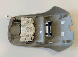 Citroen C4 II Światło fotela przedniego 96781446