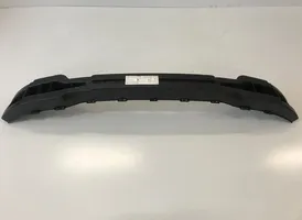 Citroen Berlingo Absorber zderzaka przedniego 9643814880