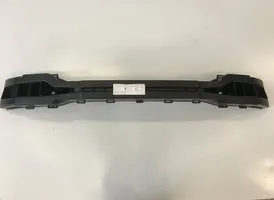 Citroen Berlingo Absorber zderzaka przedniego 9643814880