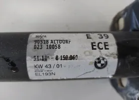 BMW 5 E39 Передний aмортизатор бампера 8159359