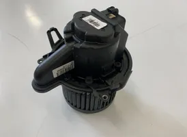 Renault Captur Heater fan/blower 5R5833500