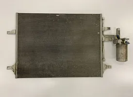 Volvo S60 Gaisa kondicioniera dzeses radiators 