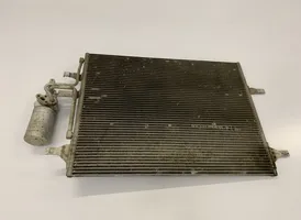 Volvo S60 Gaisa kondicioniera dzeses radiators 