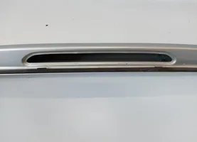 Skoda Fabia Mk3 (NJ) Tylna klapa bagażnika 