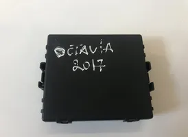 Skoda Octavia Mk3 (5E) Gateway control module 3Q0907530F